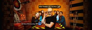 MythBusters Jr.