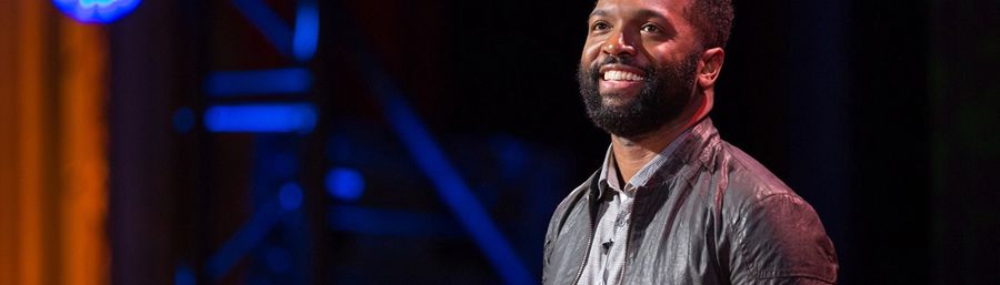 Talking Privacy and Data Detox with Baratunde Thurston