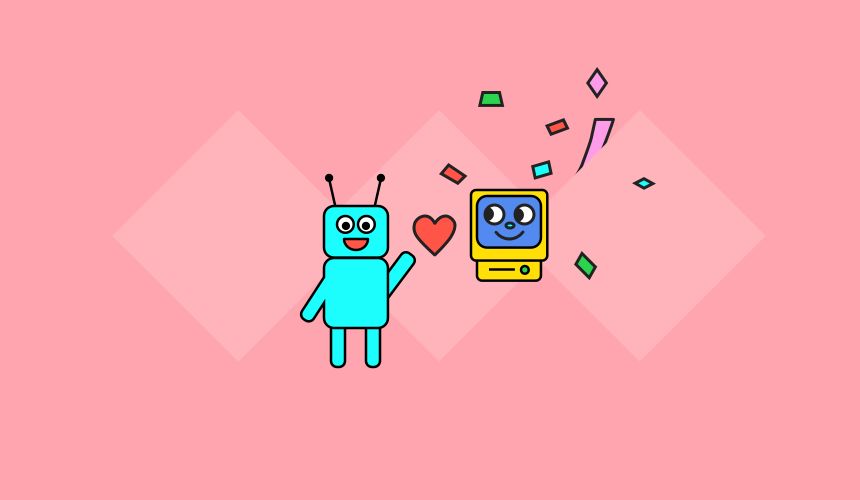 Meet Your GitHub BFF: Probot the Robot
