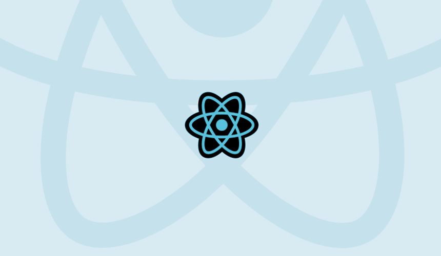 Build a Web App with React