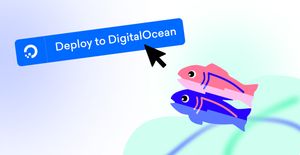 Glitch and DigitalOcean make deploying your apps even easier
