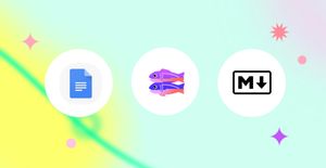 A Google Docs for Markdown