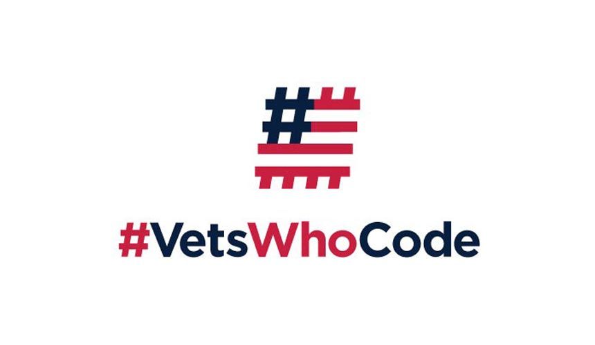 Veterans Day Spotlight: Vets Who Code